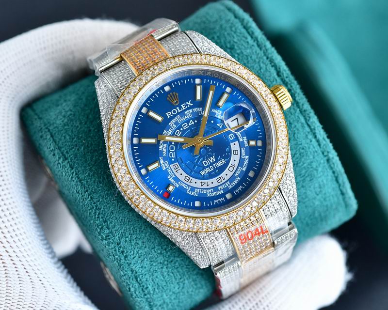 Rolex 40mm 083195
